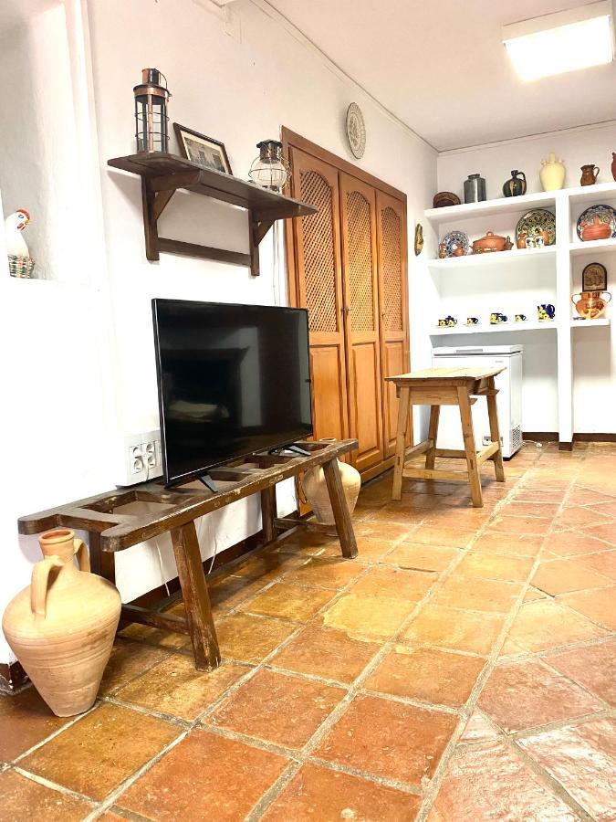 Las Maravillas De Manuel By Solymar Holiday マラガ エクステリア 写真